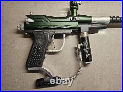 Spyder Fenix ACS Paintball Electronic Marker Gun Rebuilt and Tested! RTP! 20bps