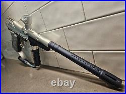 Spyder Fenix ACS Paintball Electronic Marker Gun Rebuilt and Tested! RTP! 20bps