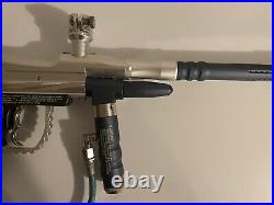 Spyder Fenix Paintball Electronic Marker Gun. Works Great