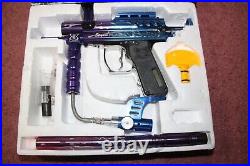 Spyder Flash E Maker Paintball Gun