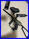Spyder MR1 Paintball Gun Semi-Auto with Stock & (2) Co2 & Harness New never used