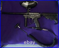 Spyder MR100 Paintball Gun Kit? (Read Description)