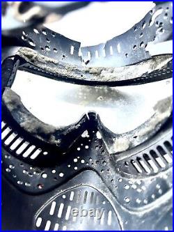 Spyder Paintball Gun Masks Loaders Accessories Lot