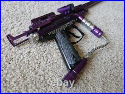 Spyder TL Java Edition Paintball Gun