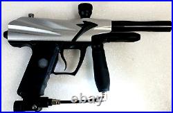 Spyder VS2 witheyes Electronic Paintball Marker Gun No Charger