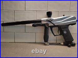 Spyder VS2 witheyes electro paintball marker gun good condition! Tested