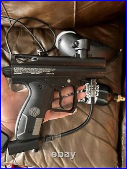 Spyder Victor Paintball Marker Gun