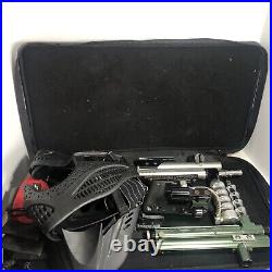 Spyder Xtra Paintball Gun Bundle. Get It Now For Cheap! Not Tested, Buy As Is