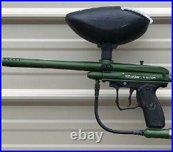 Spyder paintball guns used (4)