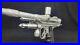 Superbolt Mini Autococker Paintball Marker Silver Dust Non Working / Parts Only