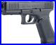 T4E Glock 17 Gen 5.43 Caliber Paintball Gun Marker, Multi, One Size