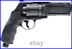 T4E TR50.50 Cal Self Defense Pepper Pistol Revolver Paintball Gun Marker Weapon