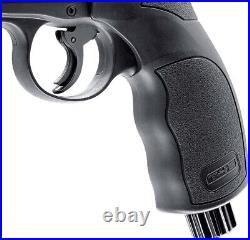 T4E TR50.50 Cal Self Defense Pepper Pistol Revolver Paintball Gun Marker Weapon