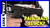 T4e Glock G17 Gen 5 Pistol 43 Cal Review U0026 Shooting Video Lone Wolf Paintball