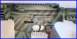 TIPPMANN TMC. 68 Caliber Paintball Marker / Gun With Extra Magazines