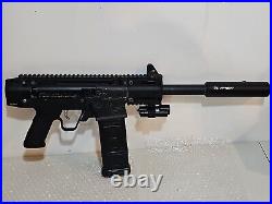 Tacamo MKP-II withApex2 Barrel- Cp Laser& 1 DMAG Mag. Incomplete Not Fully Tested