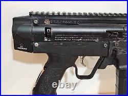 Tacamo MKP-II withApex2 Barrel- Cp Laser& 1 DMAG Mag. Incomplete Not Fully Tested