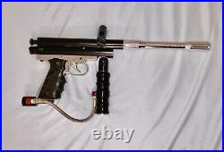 Taso Paintball Gun (excellent condition)