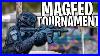 The Ultimate Magfed Paintball Tournament