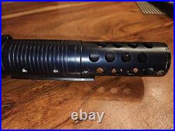 Tippman A5 paintball gun With Tank