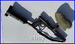Tippmann 68 Pro Carbine Paintball Gun With Barrel