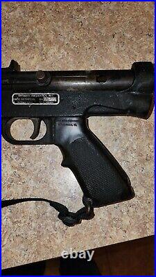 Tippmann 68 Special Paintball Gun Marker Vintage