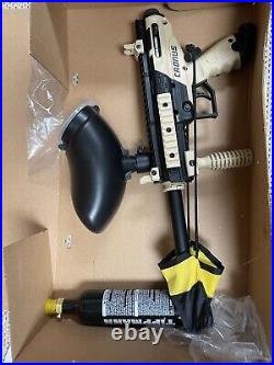 Tippmann 81981 Paintball Marker Gun