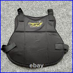 Tippmann 98 Custom Paintball Marker Gun Mask Vest Hopper Bag Tubes CO2 Tank WORK