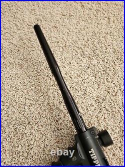 Tippmann 98 Custom Paintball Marker With ACT E-Grip Electronic Trigger 14 Barrel