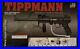 Tippmann A-5 Paintball Gun A5 Black With Box Never Used