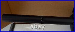 Tippmann A-5 Paintball Gun A5 Black With Box Never Used