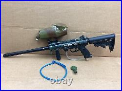 Tippmann A5 A-5 Camo Paintball Marker