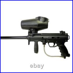 Tippmann A5 Marker Response Trigger Barrel Cyclone Feeder Hopper Paintball Gun