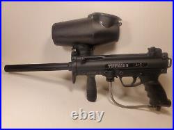 Tippmann A5 Marker Response Trigger Barrel Cyclone Feeder Hopper Paintball Gun