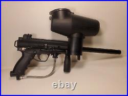 Tippmann A5 Marker Response Trigger Barrel Cyclone Feeder Hopper Paintball Gun