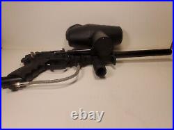 Tippmann A5 Marker Response Trigger Barrel Cyclone Feeder Hopper Paintball Gun