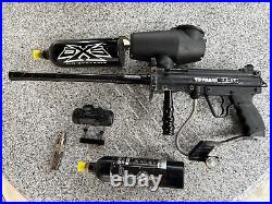 Tippmann A5 Paintball Gun