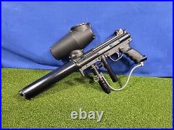 Tippmann A5 Paintball Gun with Palmer Stabilizer