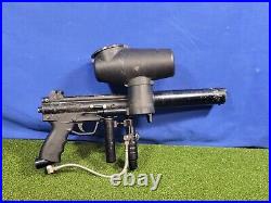 Tippmann A5 Paintball Gun with Palmer Stabilizer