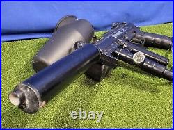 Tippmann A5 Paintball Gun with Palmer Stabilizer