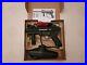 Tippmann A5 Paintball Gun with Response Trigger Black- Used one time