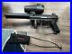 Tippmann A5 Paintball Marker With Double Trigger And Custom Barrel