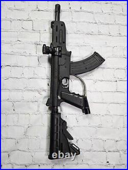 Tippmann AK47 Style Paintball Marker Gun Tactical