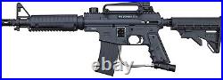 Tippmann Bravo One Elite Tactical Paintball Gun NEW Black