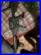 Tippmann Bravo one Elite M-16 Paintball Gun No Canister