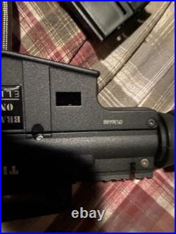 Tippmann Bravo one Elite M-16 Paintball Gun No Canister