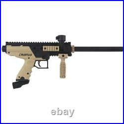 Tippmann Cronus Basic Semi-Automatic Paintball Marker Black/Tan 14810