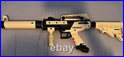 Tippmann Cronus Paintball Marker Gun