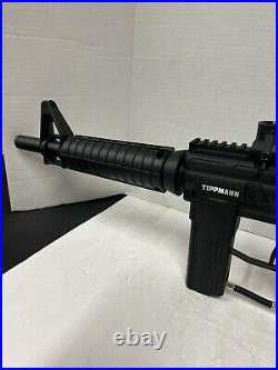 Tippmann STRYKER XR1 Paintball Gun Complete WORKS PERFECTLY