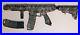 Tippmann Stormer Elite. 68 Cal Custom Camo Dual Paintball Marker Magfed Gun